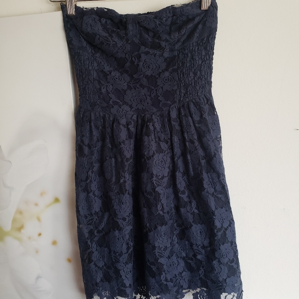 Abercrombie and Fitch tunic dress